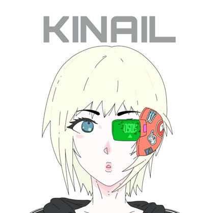 Kinail