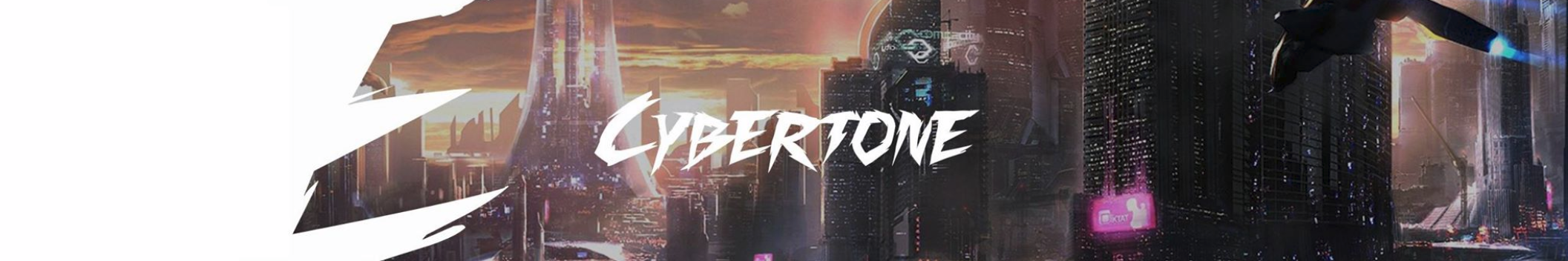 Cybertone