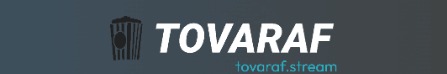 tovarafstream