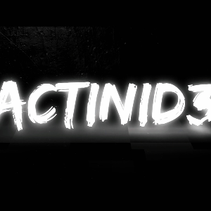Actinid3