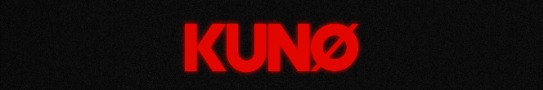 KUNØ