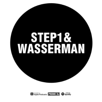 Step1 & Wasserman