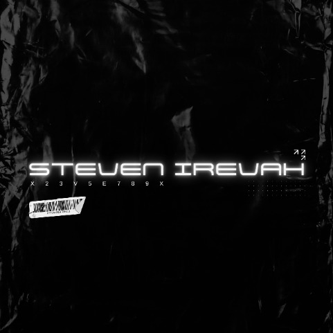 STEVEN IREVAH