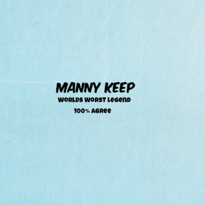 Manny Keep