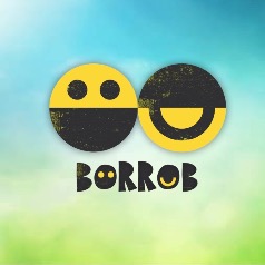 Borrob
