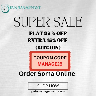 Order Soma Online No Rx CVS Woonsocket