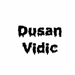 Dusan Vidic