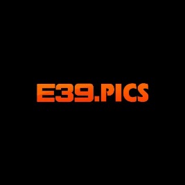 E39pics