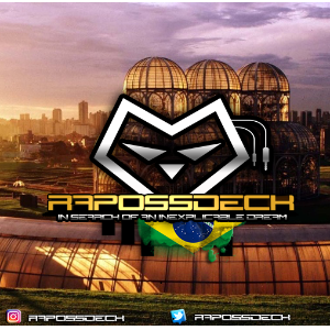 Rapossdeck