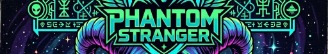 Phantom Stranger