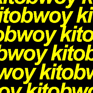 Kitobwoy