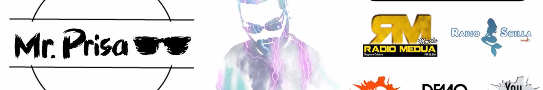 Mr. Prisa DJ