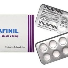 BuyVilafinil200mgViaCOD