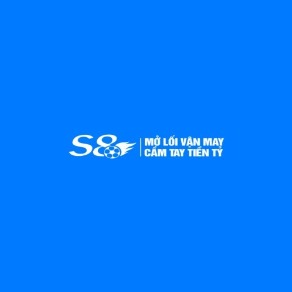 S8s88org