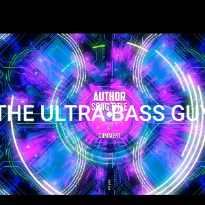 The ultra bass guy