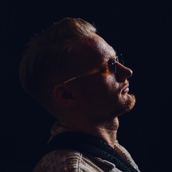 Jon Caister