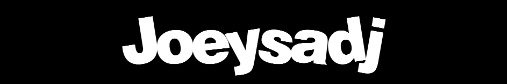 Joeysadj