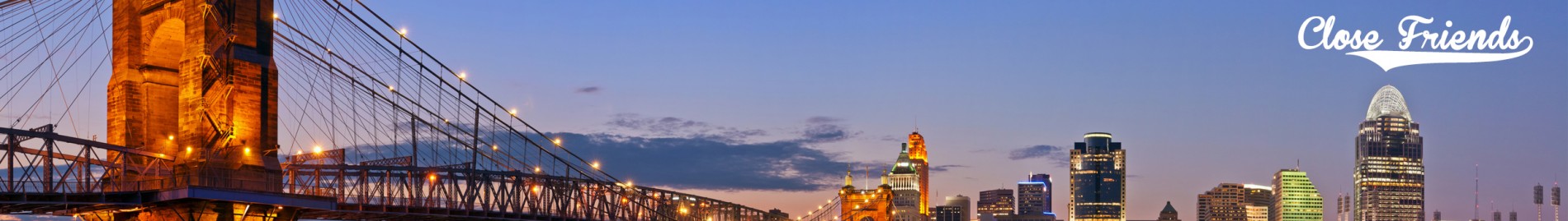 Close Friends