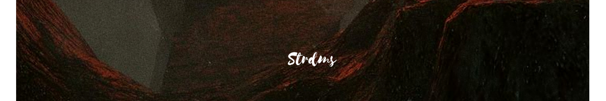 S T R D M S !