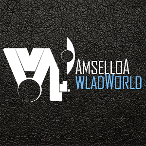 AMSELLOA WLADWORLD DIGITAL RECORD LABEL