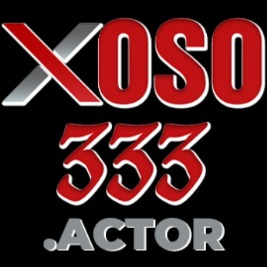 xoso333actor