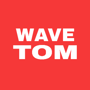 Wave Tom