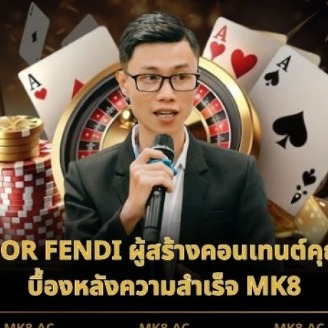 fendimk8