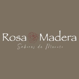 rosamadera