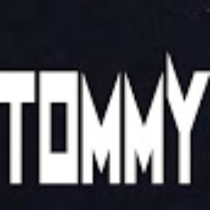 Tommy more199