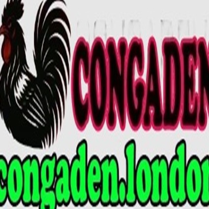 congadenlondon