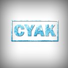 Cyak