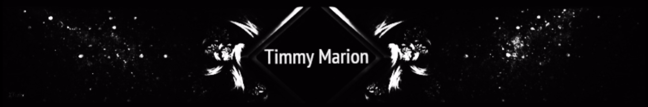 Timmy Marion