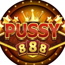 pussy888art