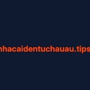 nhacaidtcatips