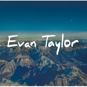 Evan Taylor