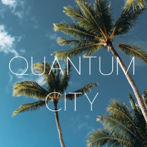 QuantumCity