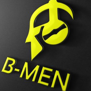 B-MEN.