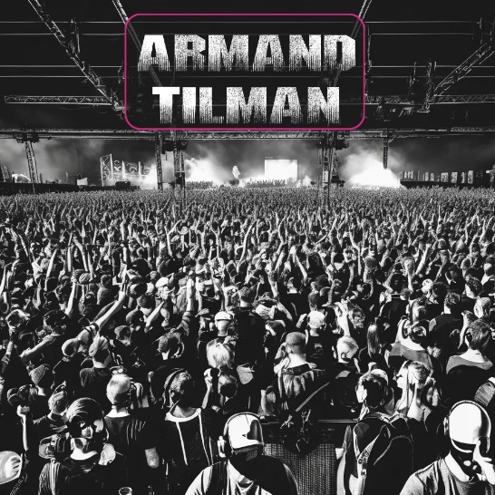 Armand Tilman