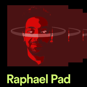 Raphael Pad
