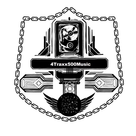 4Traxx500Music