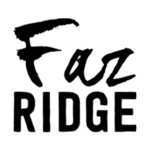 Faz Ridge