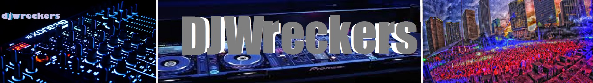djwreckers