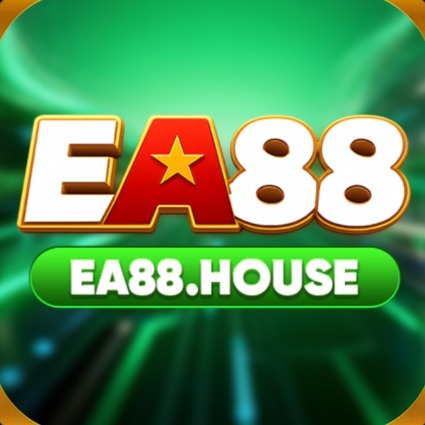 Ea88house
