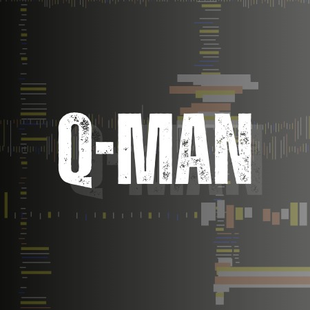 Q-Man