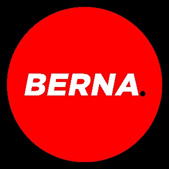 BERNA.