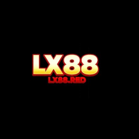 lx88red