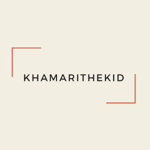 Khamarithekid