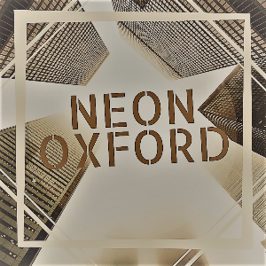 Neon Oxford