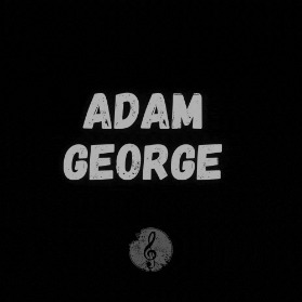 Adam George_