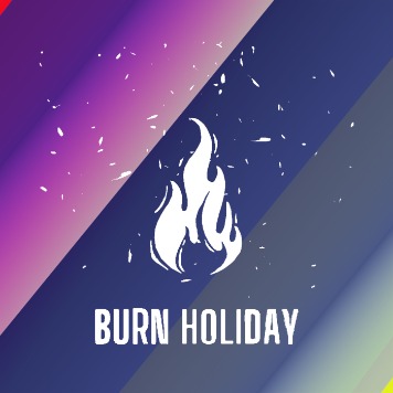 Burnholiday